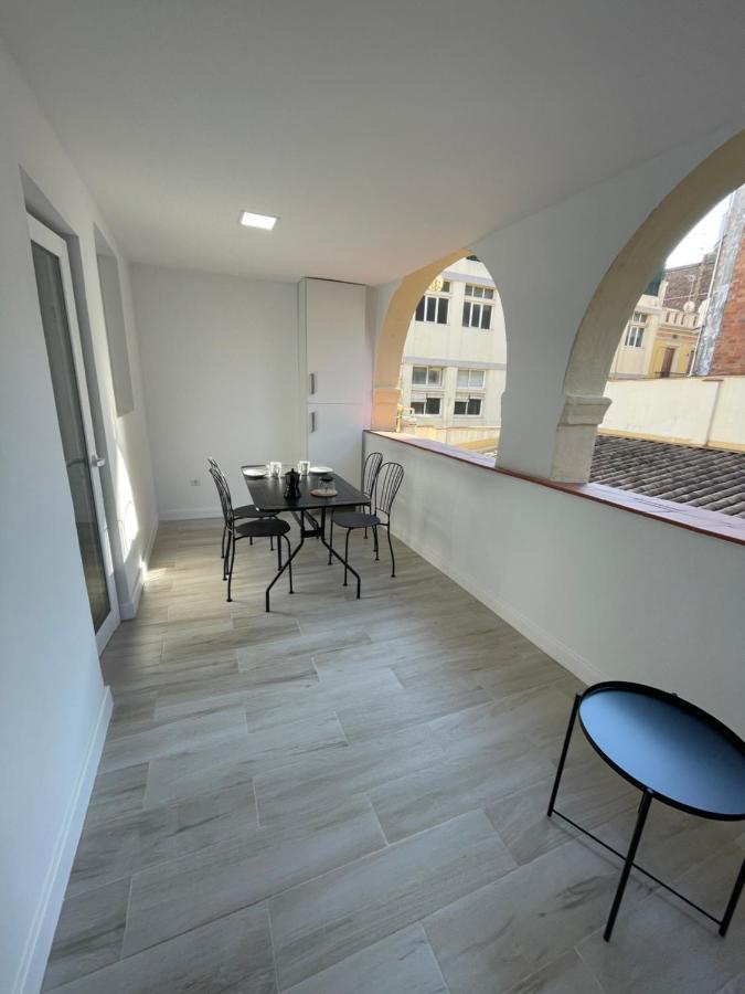 - Iberia Appartement Barcelona