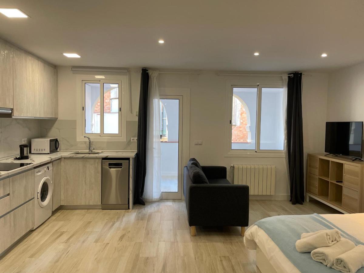 Apartment - Iberia